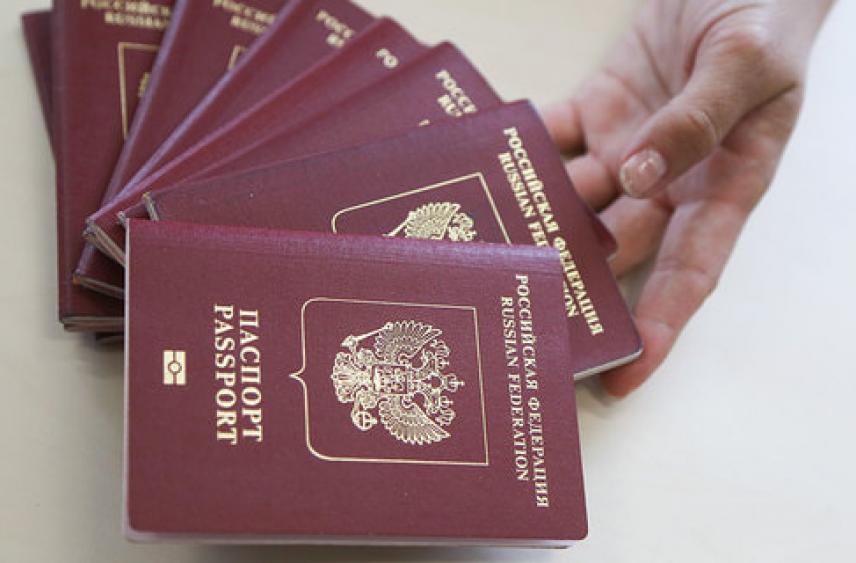 Бельгия приостановит выдачу туристических виз россиянам