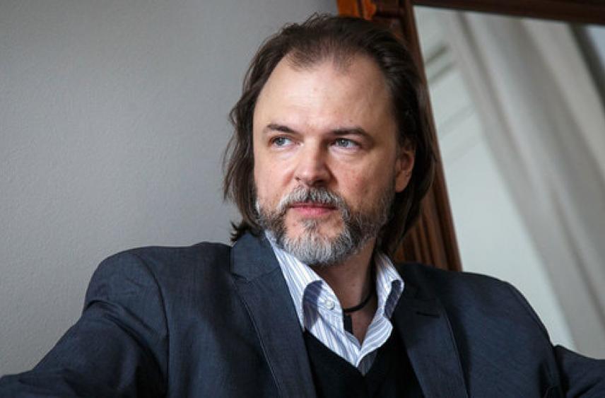 Режиссер Антон Яковлев назначен худруком театра имени Гоголя