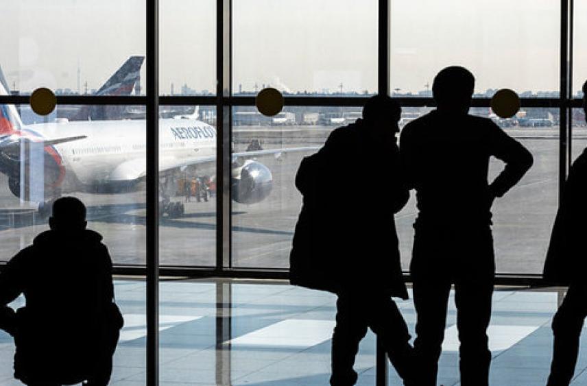 Группа «Аэрофлот» получит половину субсидий на поддержку полетов по России