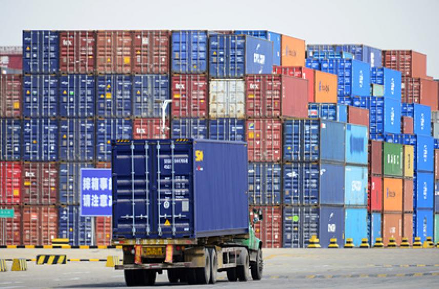 Экономист перечислил риски параллельного импорта