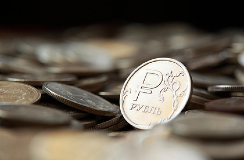 Финансист усомнился в возможности ослабления рубля