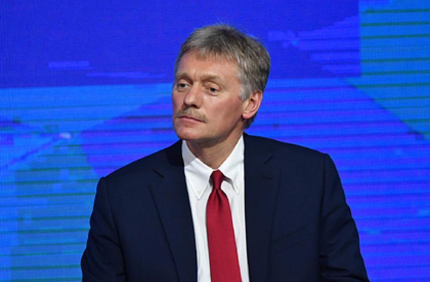 Кремль прокомментировал слова Джонсона о бойкоте саммита G20