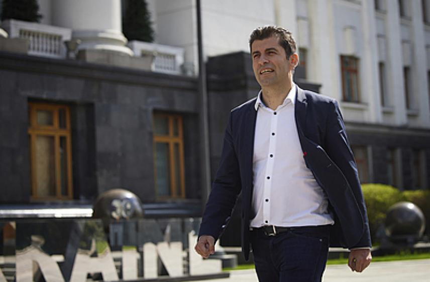 Премьер Болгарии снял с себя ответственность за высылку российских дипломатов