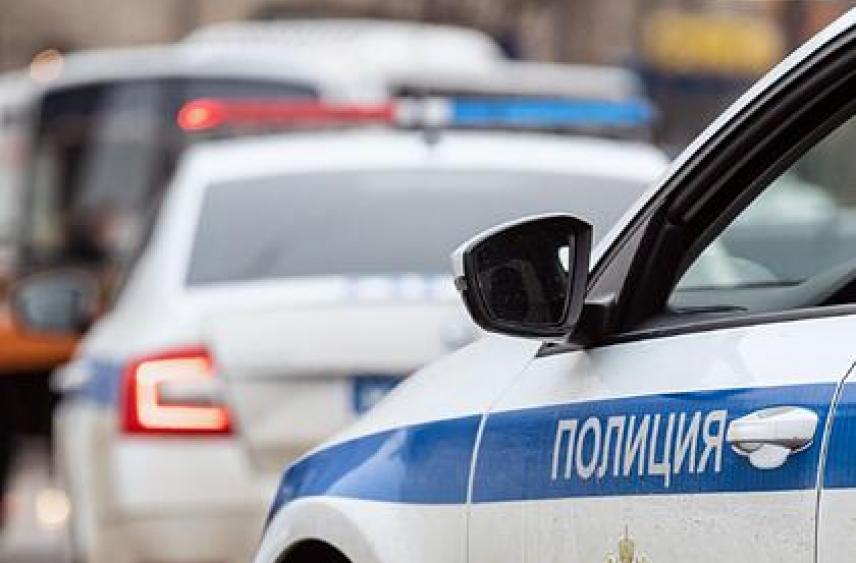 В России мужчина облил жену бензином, поджег ее и попытался покончить с собой