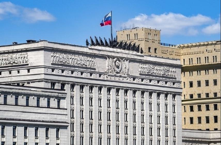 Российская авиация уничтожила около 80 иностранных наемников в Николаевской области