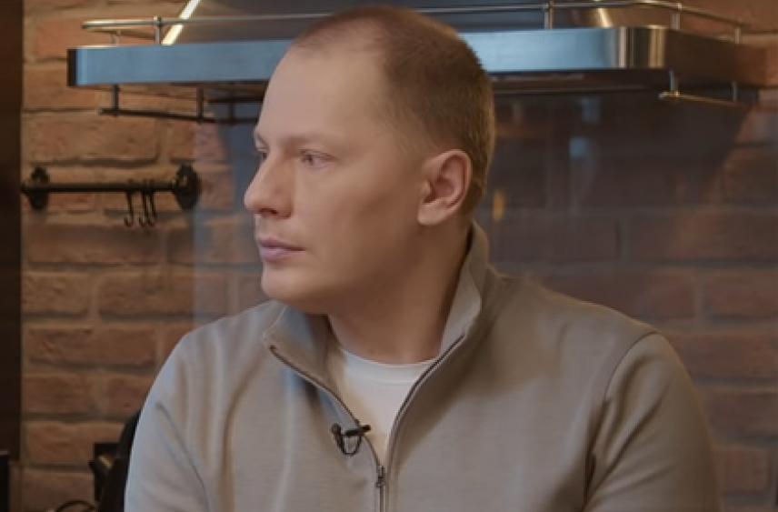 Муж Ласицкене раскритиковал Минспорта и ВФЛА