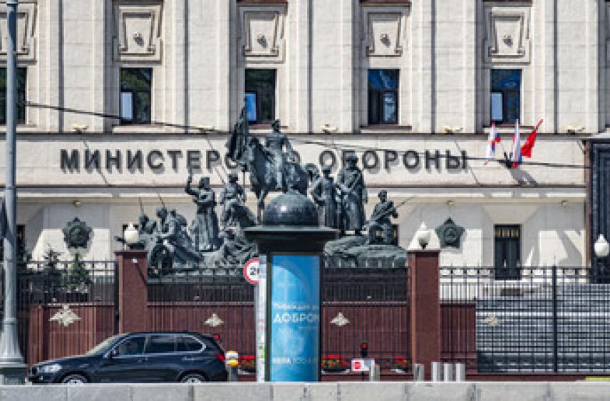 Минобороны России: обмен военнопленными с Украиной проведён по прямому указанию Путина