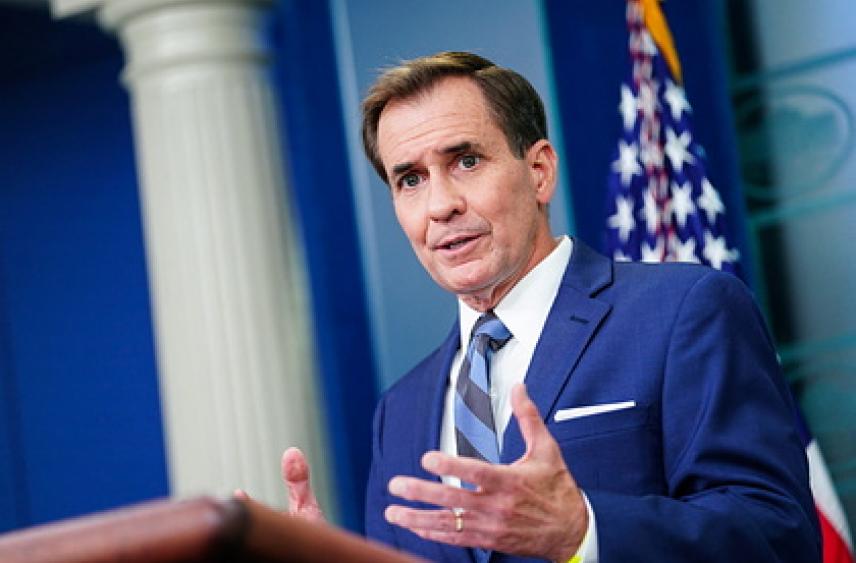 Белый дом заявил об отсутствии у Путина причин видеть провокацию в усилении НАТО