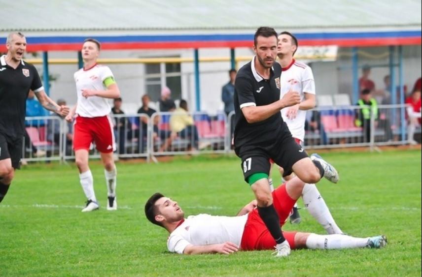 &#34;Шахтер&#34; и &#34;Салют-Сормово&#34; в финале Кубка Нижегородской области