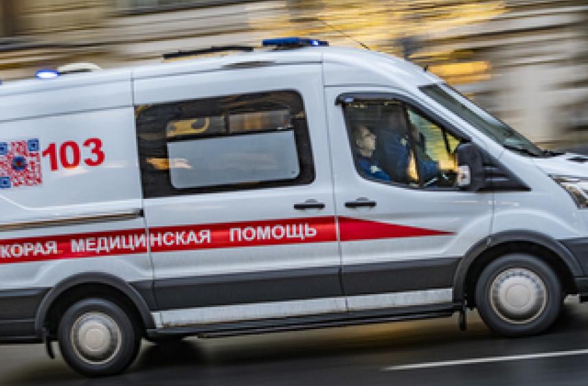 На Урале таксист без прав насмерть сбил 7-летнего ребенка и сбежал с места ДТП