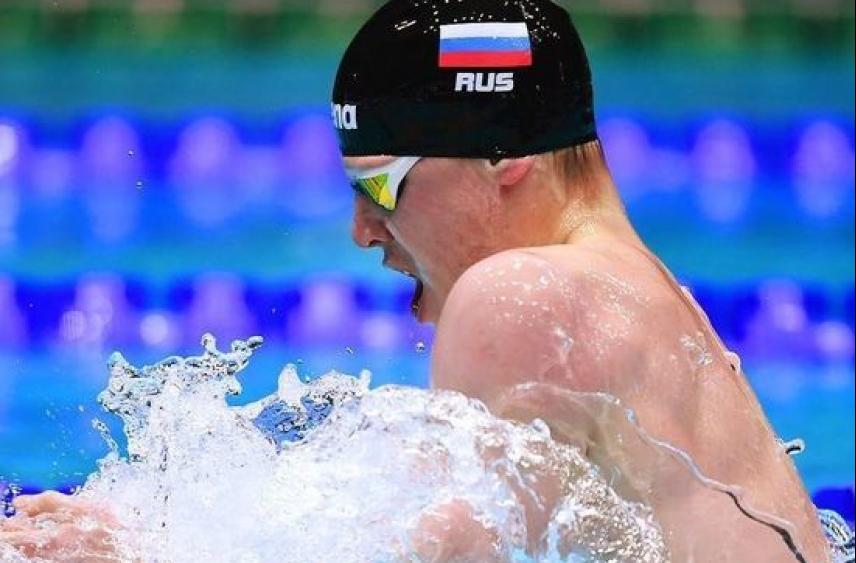 Нижегородские спортсмены завоевали «бронзу» на  открытом кубке Беларуси по плаванию