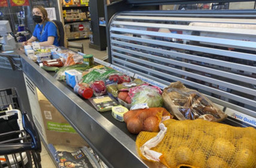 Депутат бундестага Шмидт заявил, что санкции против России ударили по бизнесу в ФРГ