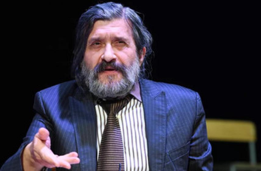 Адвокат Куликов сообщил о смерти ректора Высшей школы сценических искусств Анатолия Полянкина