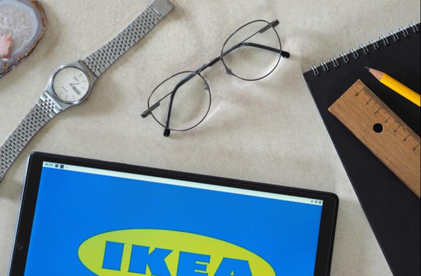 В России выявили случаи мошенничества с товарами IKEA