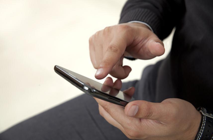 Названы признаки заражения устройства вирусами