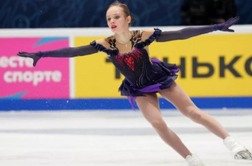 Железняков считает, что Зинину оклеветали в академии Плющенко