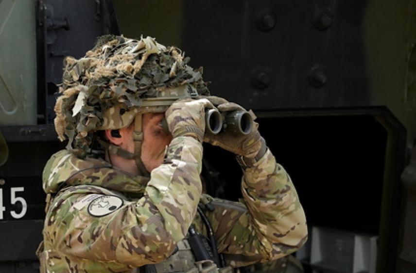 В Совбезе назвали причину противостояния Запада с Россией