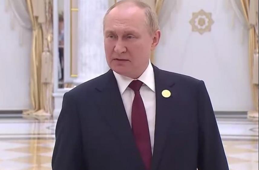 Путин об отношениях РФ и Ирана: глубокий стратегический характер