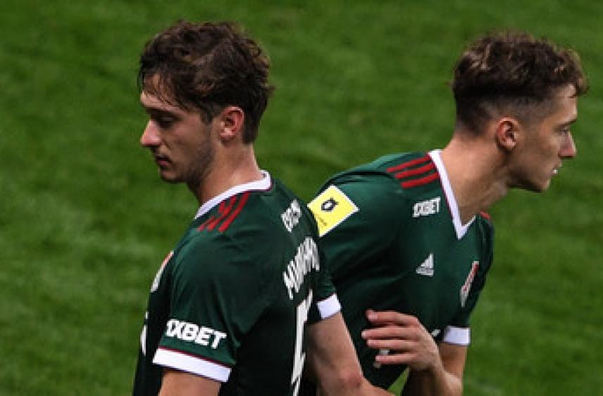 Экс-футболист «Локо» рассказал, как Миранчуки выясняли отношения на поле