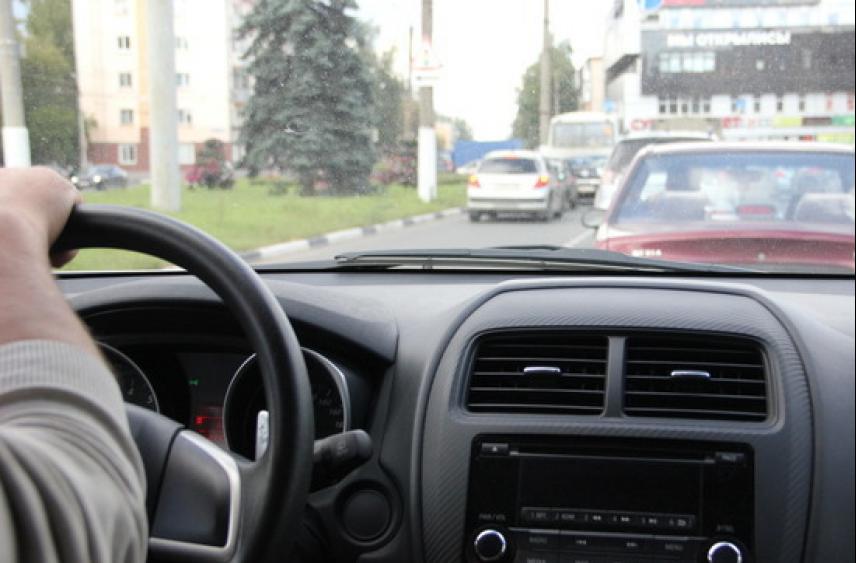 Для граждан ЛНР и ДНР упростили выдачу российских водительских прав