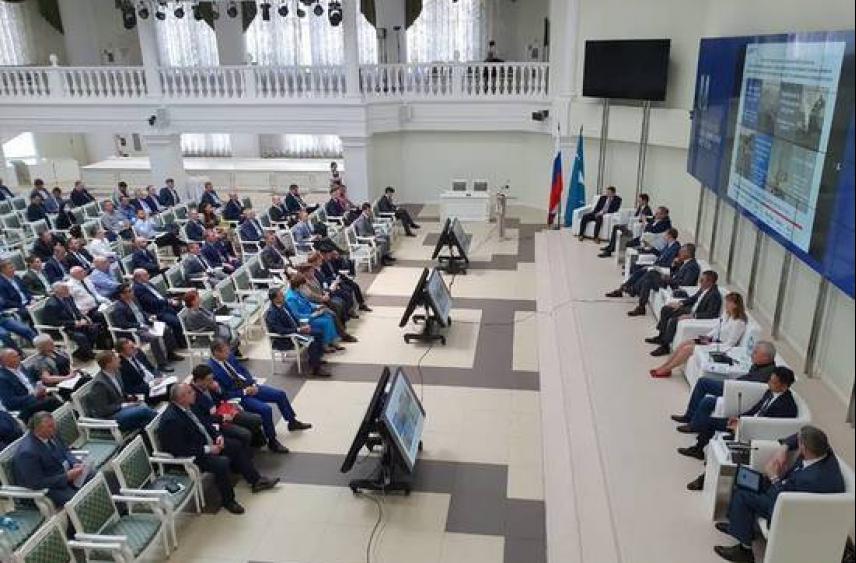 Дальневосточный форум экологичного транспорта пройдет 8 июля на Сахалине