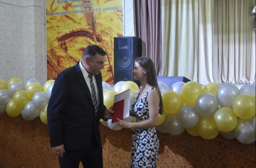 В Пензе первые выпускники по специальности «Ветеринария» получили свои дипломы