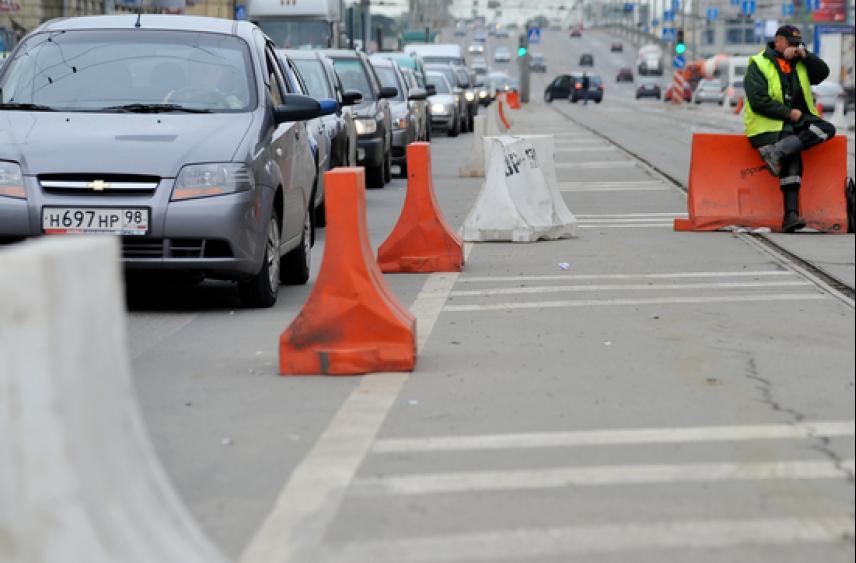 В ДТП с влетевшей в подземный переход у «Новочеркасской» иномаркой никто не пострадал