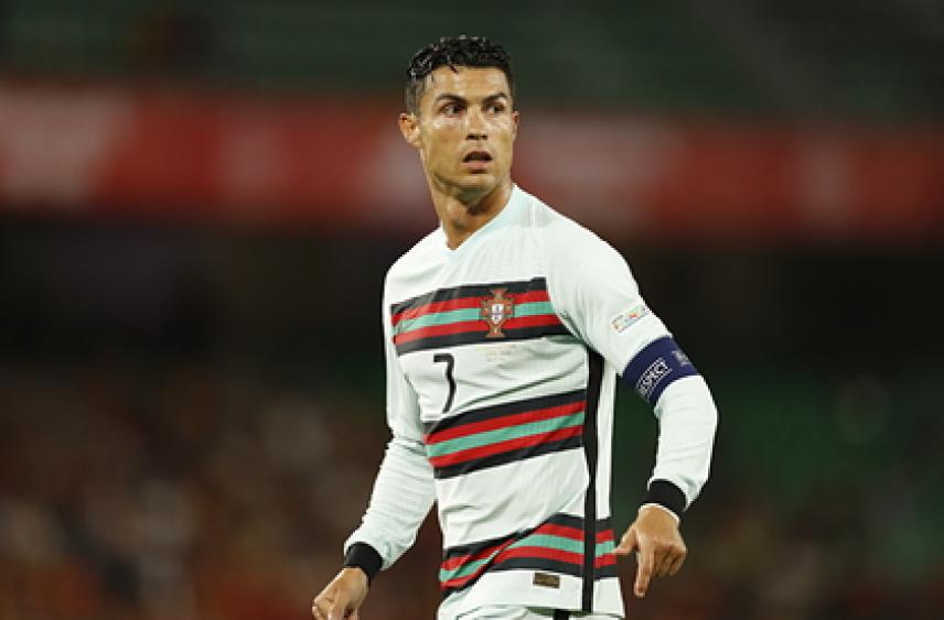 Роналду заинтересовал еще один клуб