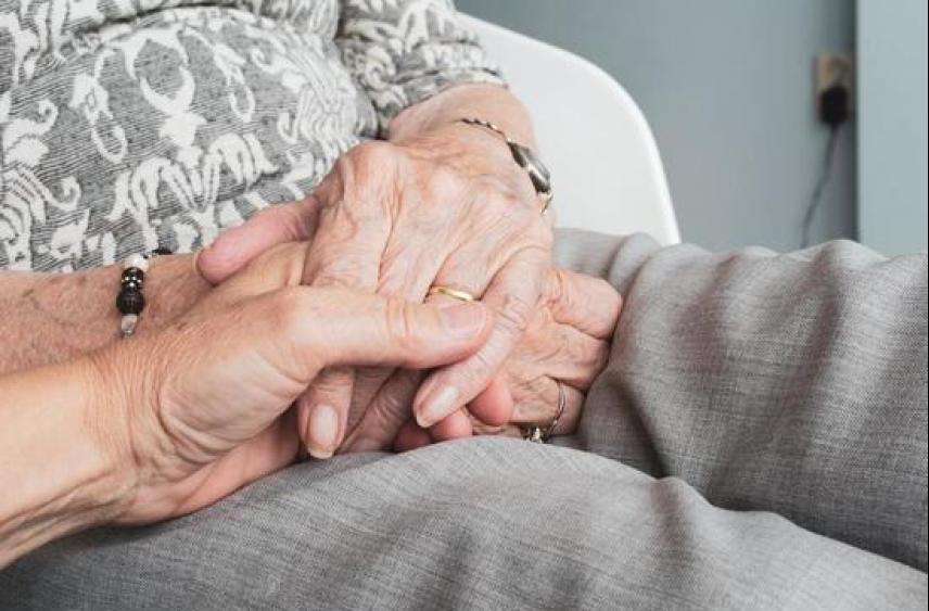 Пенсионерку из Мурманска нашли на следующий день после пропажи