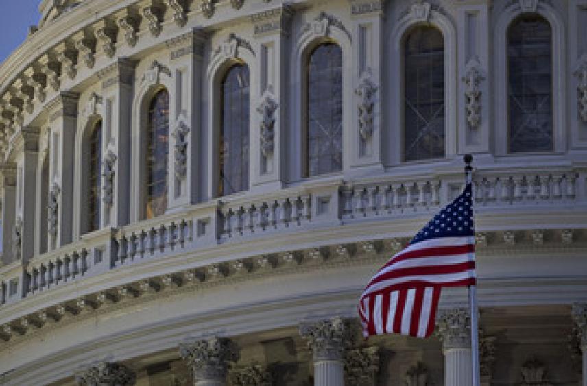 Глава Счётной палаты США заявил о «растущих угрозах» со стороны России и Китая