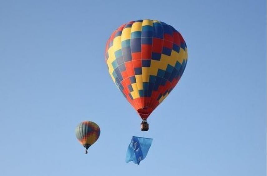 В Курске мероприятия по случаю Дня города пройдут 3 сентября