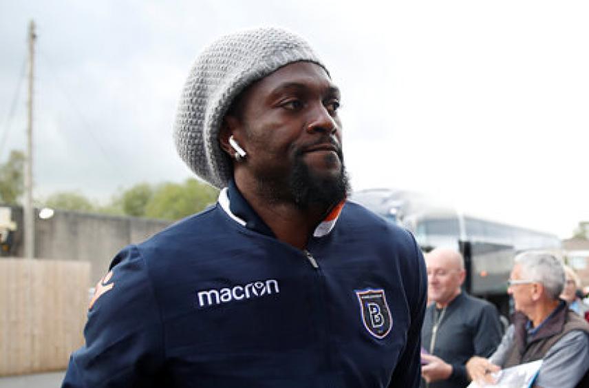 Бывший футболист «Манчестер Сити» вспомнил о переговорах с российскими клубами