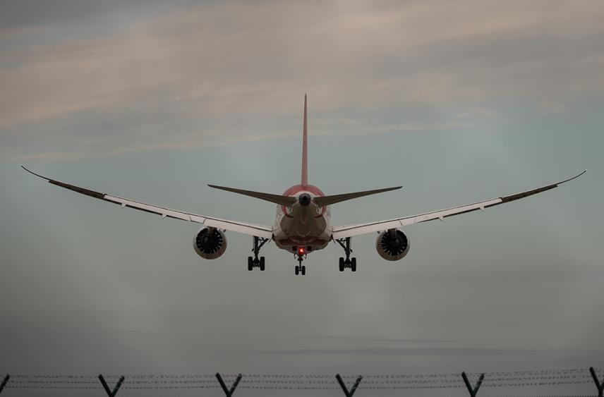 Перевозчики попросили избавить их от «опеки» над невъездными пассажирами