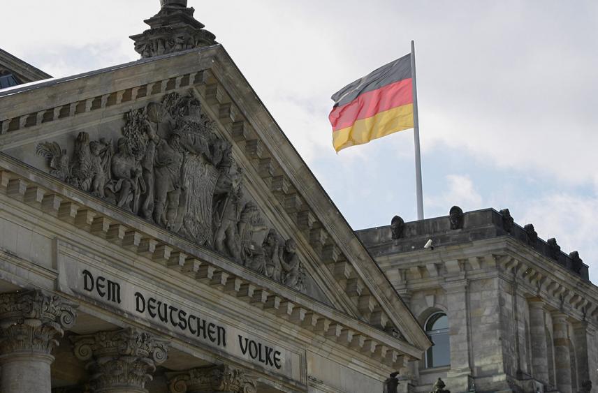 В бундестаге сообщили о начале сбора данных о притеснениях русских в ФРГ