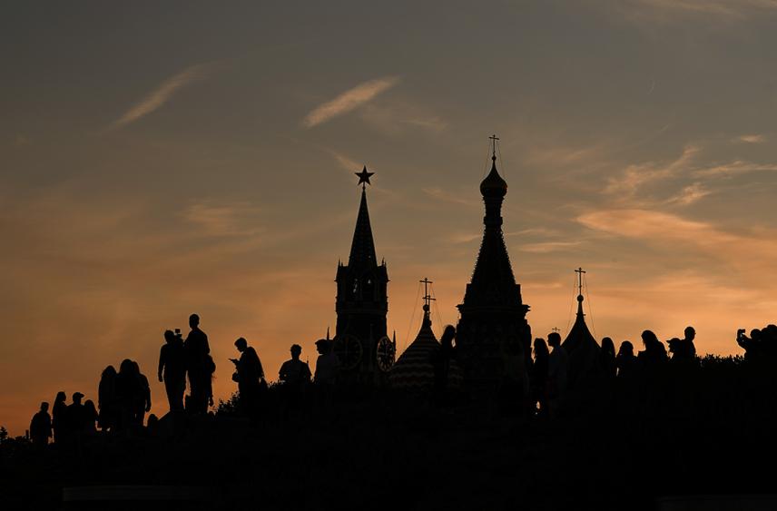 В Совбезе заявили, что Россия неугодна Западу из-за своей суверенности
