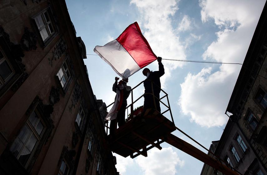 В Совбезе обвинили США в «пестовании новой гиены Европы» в лице Польши