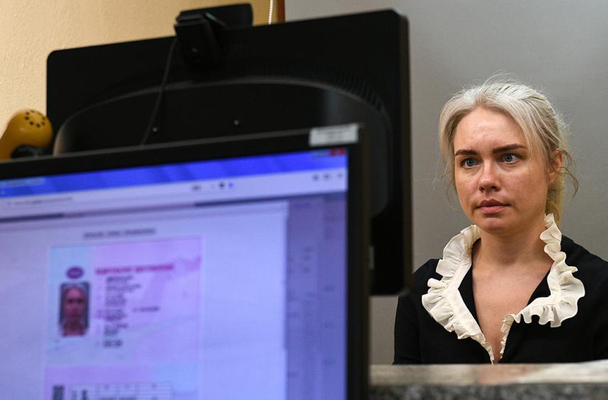 ГИБДД заявило о планах внедрить электронные права до конца года