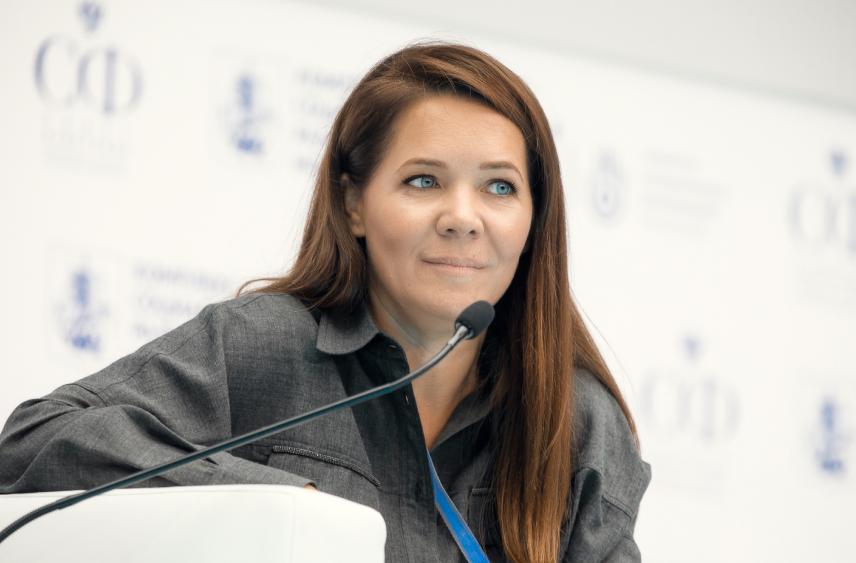 Ракова анонсировала новый сбор заявок на господдержку на рынке труда