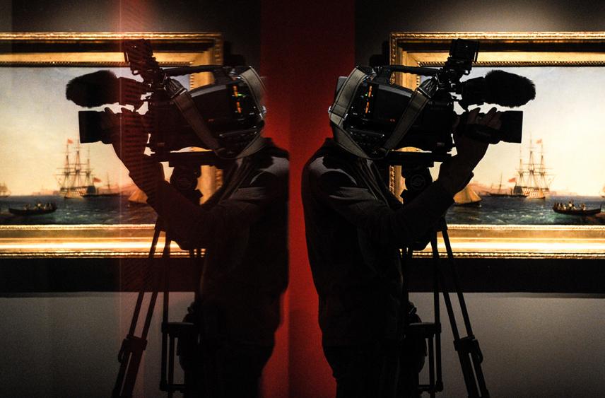 Госдума приняла закон о внесудебном закрытии СМИ