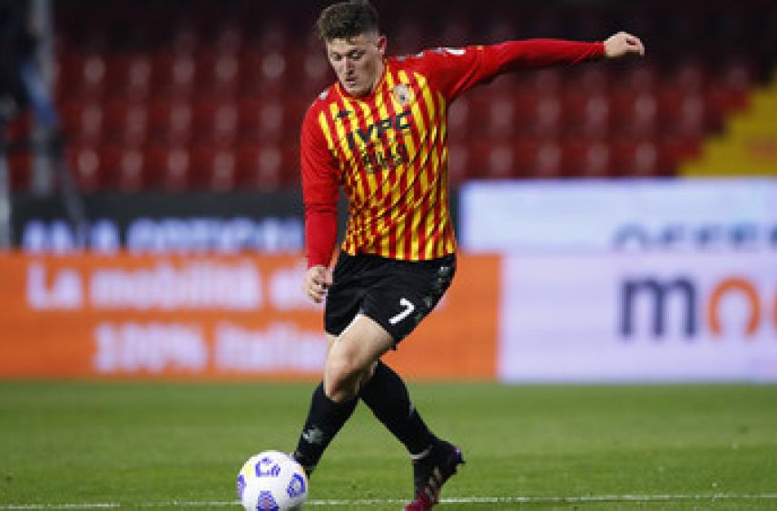 Гайч заявил, что готов остаться в ЦСКА