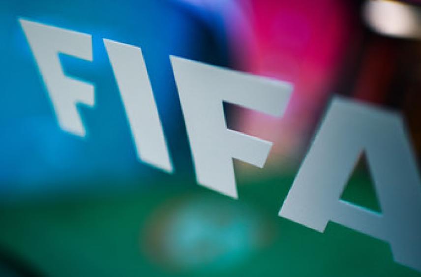 Абаскаль — о решении ФИФА: в команде должны быть те, кто хотят находиться в России