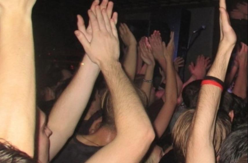 Отмененный концерт Лазарева все-таки состоялся в Калуге