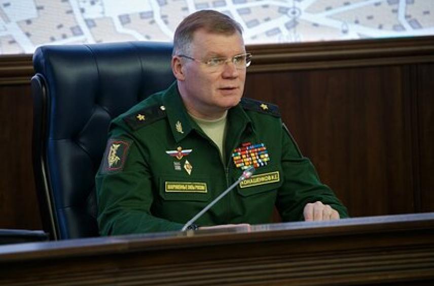 В Минобороны раскрыли детали обмена пленных российских солдат на бойцов ВСУ