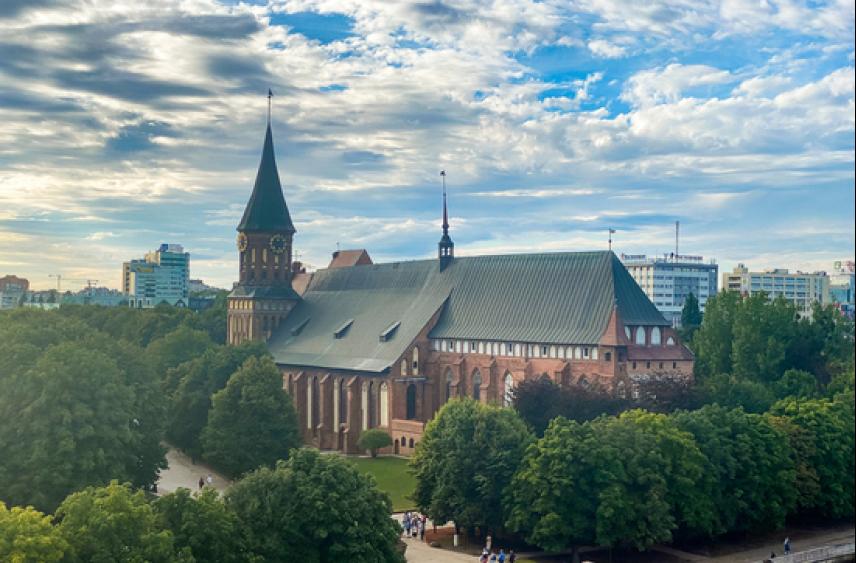 В Бонне задержан мужчина, принесший к суду отрезанную голову убитого человека