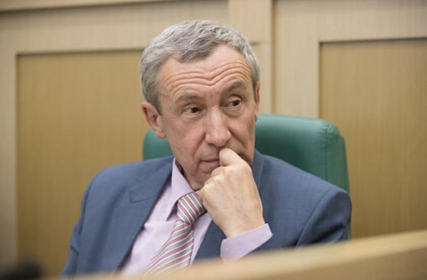 В Совфеде назвали страх США в ходе спецоперации на Украине