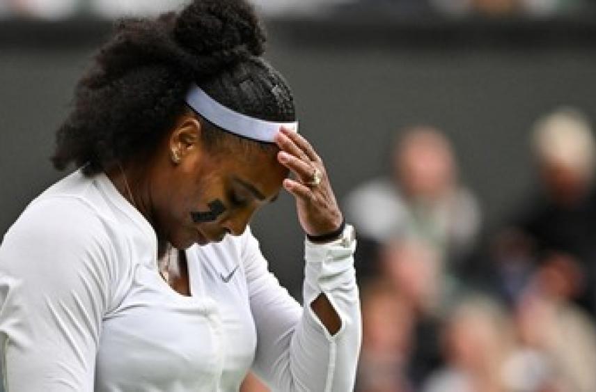 Погоня за ушедшим временем: почему Уильямс не стоит продолжать карьеру любой ценой