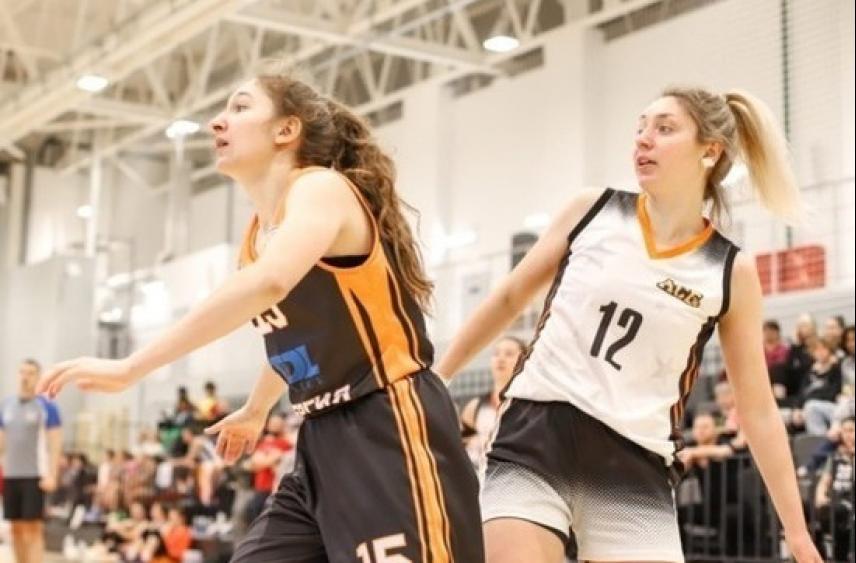 Спортсменки ивановской &#34;Энергии&#34; примут участие во всероссийской Спартакиаде