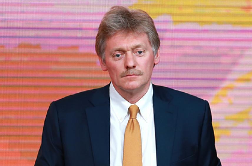 Кремль отреагировал на требование ЕСПЧ гарантировать жизнь британским наемникам