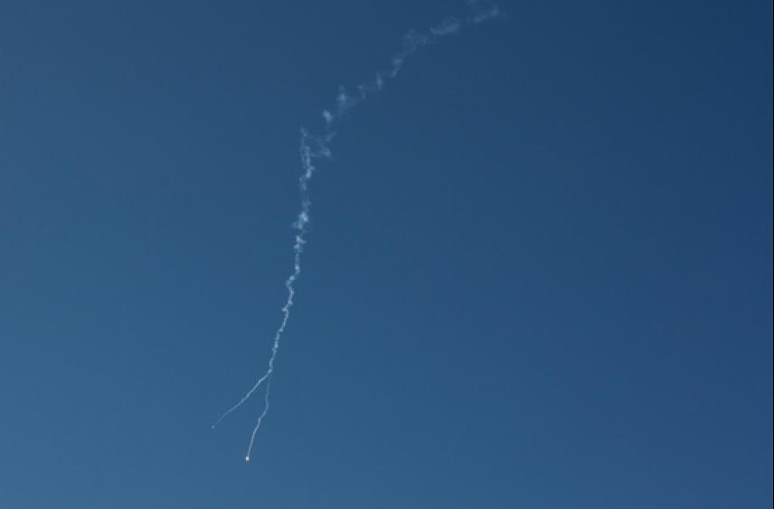 ВСУ в ночь на четверг обстреляли Донецк «натовскими» снарядами