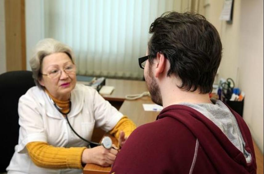 В России можно будет получить медпомощь без предъявления полиса ОМС